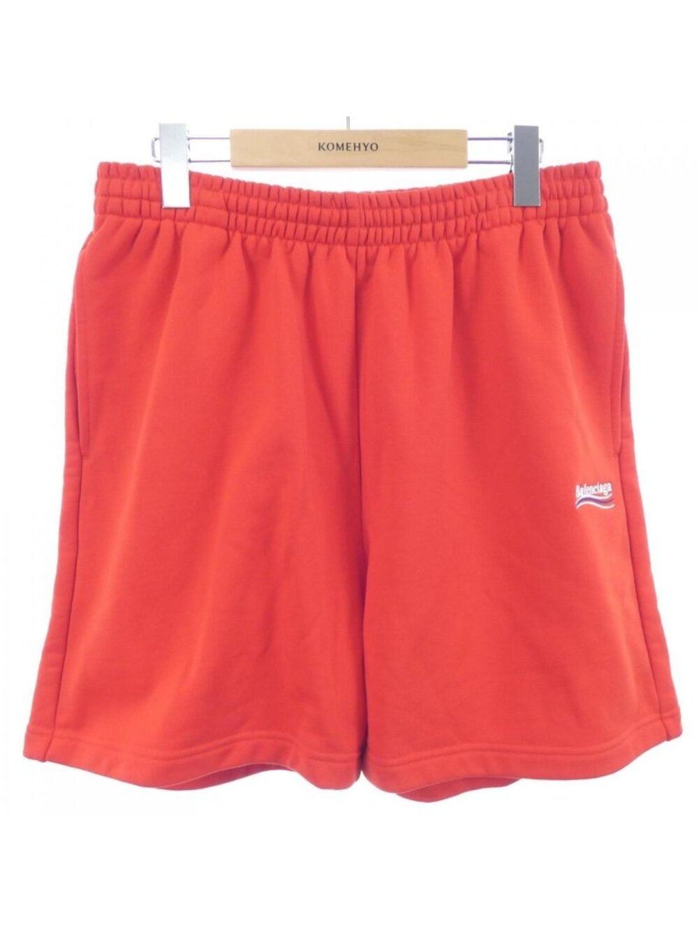 Balenciaga Wardrobe Shorts
